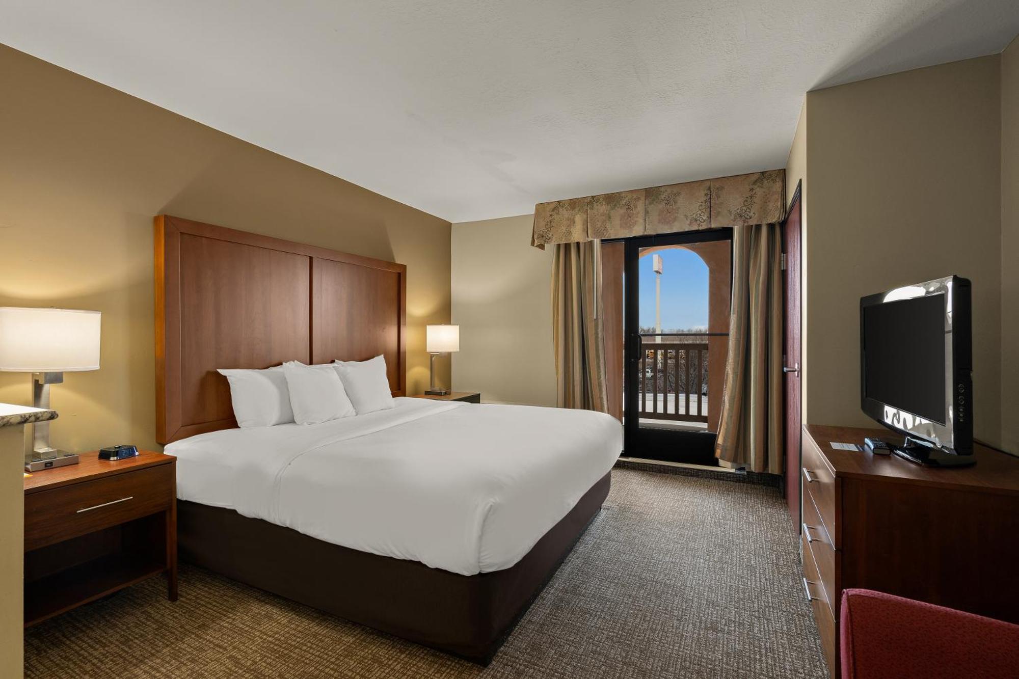 Comfort Inn Ogden Near Event Center Bagian luar foto